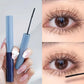 📢📢50% OFF !! ⏰ Waterproof Lengthening Curling Mascara – Volumizing, Long-Lasting & Smudge-Free ✨