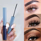 📢📢50% OFF !! ⏰ Waterproof Lengthening Curling Mascara – Volumizing, Long-Lasting & Smudge-Free ✨