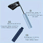 📢📢50% OFF !! ⏰ Waterproof Lengthening Curling Mascara – Volumizing, Long-Lasting & Smudge-Free ✨