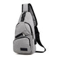 📢📢40% OFF !! ⏰Multifunctional Outdoor Sport Sling Pack