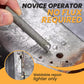 📢📢40% OFF !! ⏰Low Temperature Universal Welding Rod