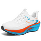 📢📢30% OFF !! ⏰Breathable Mesh Cushioned Running Shoes