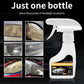 📢📢50% OFF !! ⏰🥳2026 HOT SALE🥳💞50K+ SOLD!🛠️🚗Car Headlight Restoration Spray