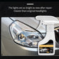 📢📢50% OFF !! ⏰🥳2026 HOT SALE🥳💞50K+ SOLD!🛠️🚗Car Headlight Restoration Spray