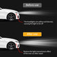 📢📢50% OFF !! ⏰🥳2026 HOT SALE🥳💞50K+ SOLD!🛠️🚗Car Headlight Restoration Spray