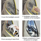 📢📢50% OFF !! ⏰🥳2026 HOT SALE🥳💞50K+ SOLD!🛠️🚗Car Headlight Restoration Spray