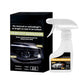 📢📢50% OFF !! ⏰🥳2026 HOT SALE🥳💞50K+ SOLD!🛠️🚗Car Headlight Restoration Spray