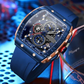 Men's Multifunctional Fashion Quartz Watch