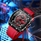 Men's Multifunctional Fashion Quartz Watch
