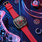 Men's Multifunctional Fashion Quartz Watch