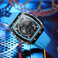 Men's Multifunctional Fashion Quartz Watch