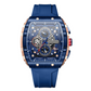 Men's Multifunctional Fashion Quartz Watch