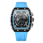 Men's Multifunctional Fashion Quartz Watch