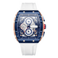 Men's Multifunctional Fashion Quartz Watch