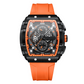 Men's Multifunctional Fashion Quartz Watch