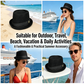 📢📢30% OFF !! ⏰Classic Breathable Outdoor Sun Protection Cap