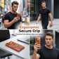 📢📢30% OFF !! ⏰Minimalist Phone Case with Rotating Ring Stand