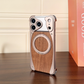 📢📢30% OFF !! ⏰Minimalist Phone Case with Rotating Ring Stand