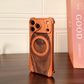 📢📢30% OFF !! ⏰Minimalist Phone Case with Rotating Ring Stand