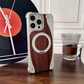 📢📢30% OFF !! ⏰Minimalist Phone Case with Rotating Ring Stand
