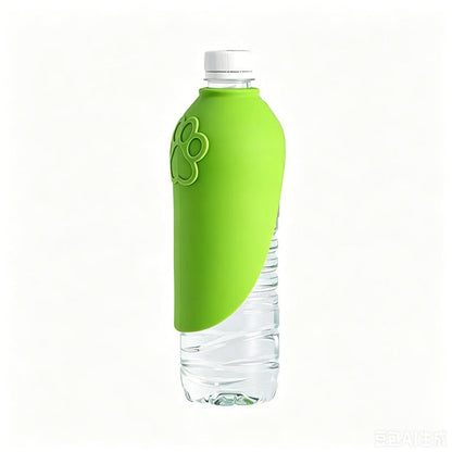 🔥 50% OFF | ✨ Foldable Silicone Water Bottle for Dogs 🐶