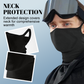 📢📢30% OFF !! ⏰Warm Neck Gaiter Ear Loop Face Mask