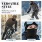 📢📢30% OFF !! ⏰Warm Neck Gaiter Ear Loop Face Mask