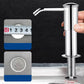 📢📢50% OFF !! ⏰Durable Built-in Kitchen Sink Soap Dispenser