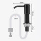 📢📢50% OFF !! ⏰Durable Built-in Kitchen Sink Soap Dispenser