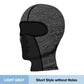 📢📢30% OFF !! ⏰Windproof Full Face Mask Cover for Outdoor Sports
