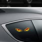 📢📢50% OFF !! ⏰🔋 Solar Powered Devil's Eye LED Car Warning Light🔥
