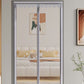 📢📢40% OFF !! ⏰ Heavy-Duty Magnetic Screen Door – Self-sealing, pet-friendly & easy install – keeps bugs out, lets fresh air in 🌿