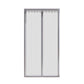 📢📢40% OFF !! ⏰ Heavy-Duty Magnetic Screen Door – Self-sealing, pet-friendly & easy install – keeps bugs out, lets fresh air in 🌿