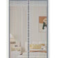 📢📢40% OFF !! ⏰ Heavy-Duty Magnetic Screen Door – Self-sealing, pet-friendly & easy install – keeps bugs out, lets fresh air in 🌿