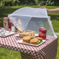 📢📢40% OFF !! ⏰Mesh Pop-Up Food Protector