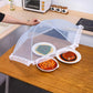 📢📢40% OFF !! ⏰Mesh Pop-Up Food Protector