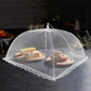 📢📢40% OFF !! ⏰Mesh Pop-Up Food Protector
