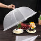 📢📢40% OFF !! ⏰Mesh Pop-Up Food Protector