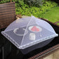 📢📢40% OFF !! ⏰Mesh Pop-Up Food Protector