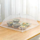 📢📢40% OFF !! ⏰Mesh Pop-Up Food Protector