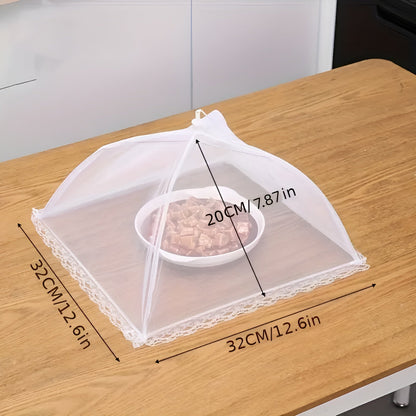 📢📢40% OFF !! ⏰Mesh Pop-Up Food Protector