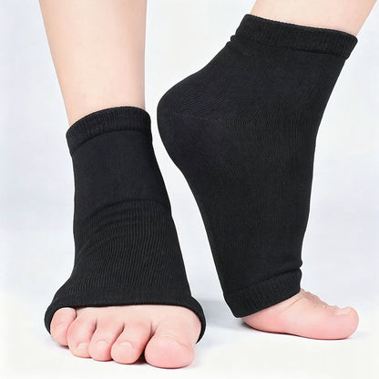 📢📢BUY 1 GET 1 FREE !! ⏰Gel Arch Support Compression Socks