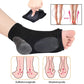 📢📢BUY 1 GET 1 FREE !! ⏰Gel Arch Support Compression Socks