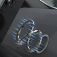 📢📢40% OFF !! ⏰ Foldable Magnetic Ring Phone Mount – Strong hold, 360° rotation & ultra-thin – perfect for car vent, desk or handheld grip 🚗