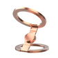 📢📢40% OFF !! ⏰ Foldable Magnetic Ring Phone Mount – Strong hold, 360° rotation & ultra-thin – perfect for car vent, desk or handheld grip 🚗