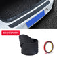 📢📢50% OFF !! ⏰Car Trunk Protective Strip