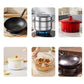 Powerful Burnt Residue Mud Film for Cookware
