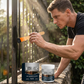📢📢40% OFF !! ⏰Durable Anti-Rust Black Metal Paint