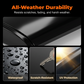 📢📢40% OFF !! ⏰Durable Anti-Rust Black Metal Paint
