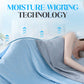 📢📢40% OFF !! ⏰❄️Comfortable Cooling Blanket❄️